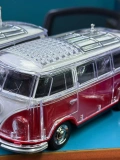 WS-267BT Vosvos T1 Minibüs Bluetooth Hoparlör Klasik Model