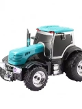 WS-560 Nostaljik Traktör Bluetooth Hoparlör Massey Ferguson | Toptan Satış