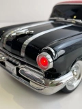 WS-598 Pontiac Klasik Araba Bluetooth Hoparlör | Nostaljik Toptan Satış