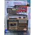 KNSTAR 319BT Nostaljik Kasetçalar Bluetooth – Retro Radyo Kaset Çalar