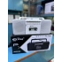 KNSTAR PX700 Şarjlı Nostaljik Kasetçalar Bluetooth – Retro Taşınabilir Kaset Çalar