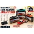 WS-1965BT 1965 Klasik Araba Bluetooth Hoparlör | Nostaljik Retro Toptan
