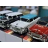 WS-1955BT Chevrolet Belair 1955 Klasik Araba Bluetooth Hoparlör Retro Dekoratif Speaker