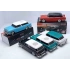 WS-1955BT Chevrolet Belair 1955 Klasik Araba Bluetooth Hoparlör Retro Dekoratif Speaker