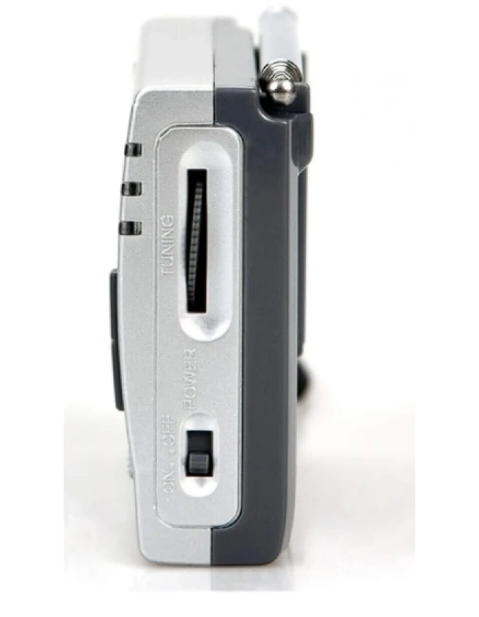 Kchibo KK-9803 Pilli Cep Radyosu 10 Bant FM MW SW Deprem Radyosu Toptan