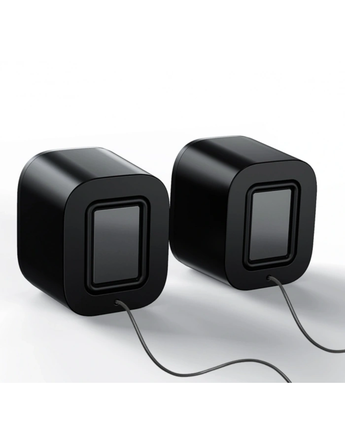 PC hoparlörü 1+1 Bluetoothlu USB girişli