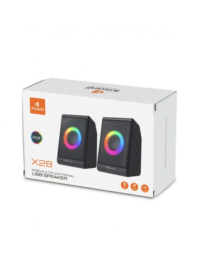 PC hoparlörü Bluetoothlu 1+1