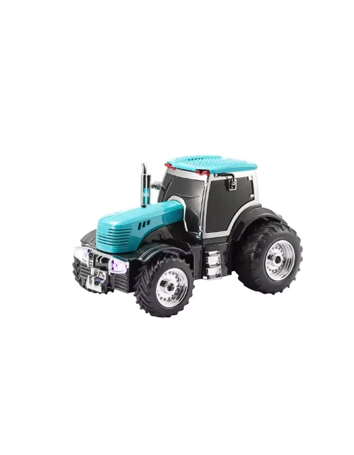 WS-560 Nostaljik Traktör Bluetooth Hoparlör Massey Ferguson | Toptan Satış