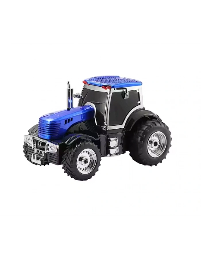 WS-560 Nostaljik Traktör Bluetooth Hoparlör Massey Ferguson | Toptan Satış