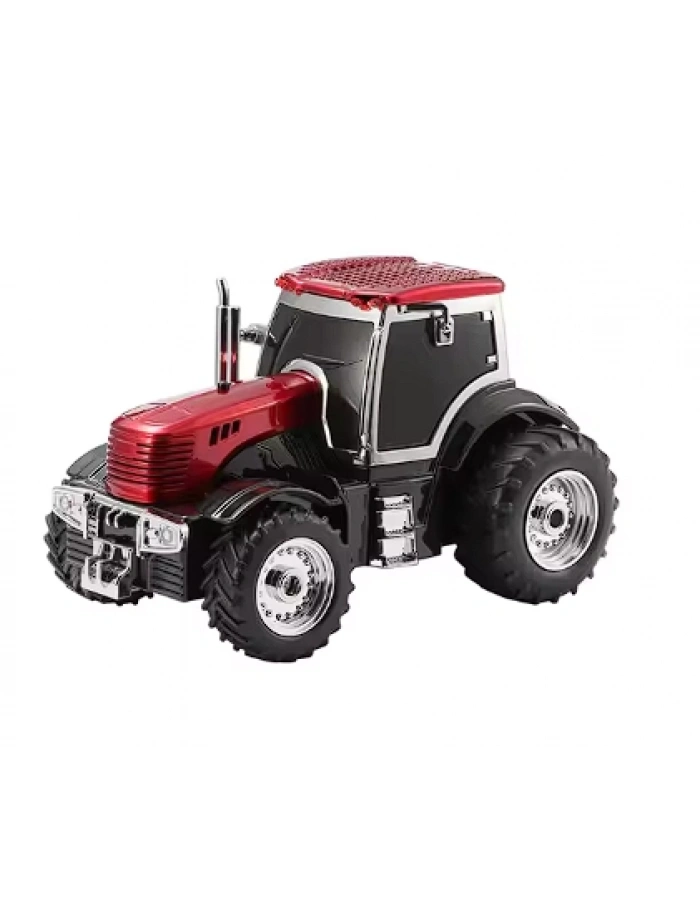 WS-560 Nostaljik Traktör Bluetooth Hoparlör Massey Ferguson | Toptan Satış