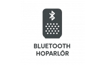 Bluetooth Hoparlör ve Amfi Sistemleri