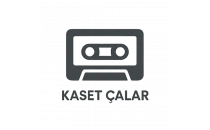 Kaset Çalar