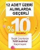 Kampanya % 10