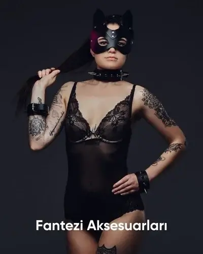 Fazntezi Aksesuarları