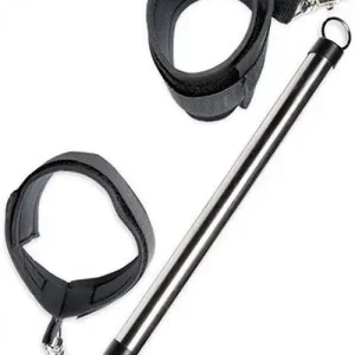 Fantazi Borulu Kelepçe