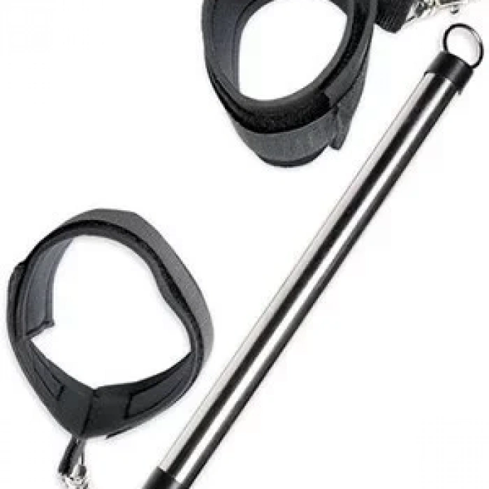 Fantazi Borulu Kelepçe