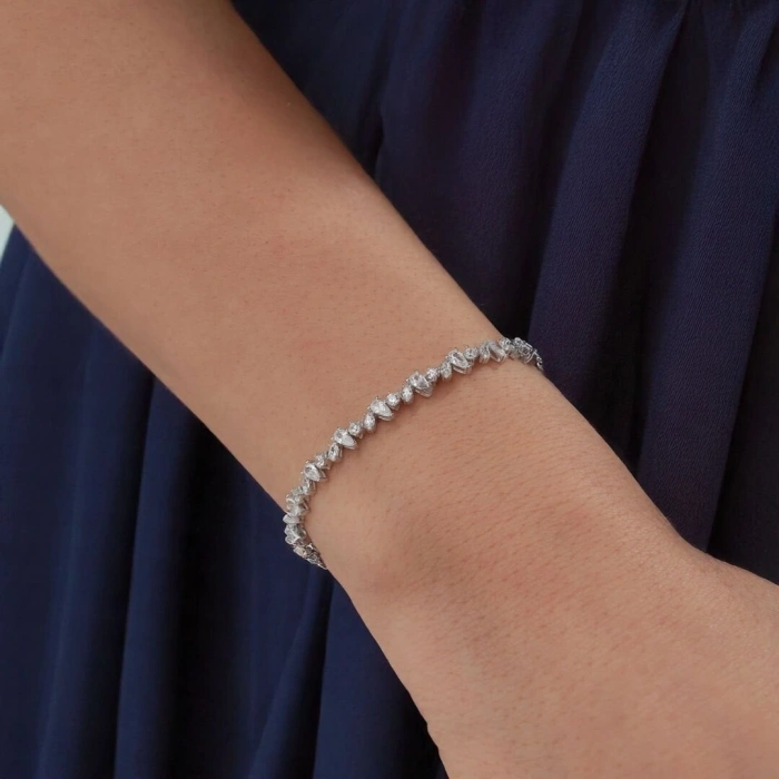 Altın damla suyolu set takımı