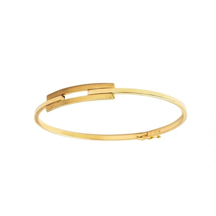 Altın Kaburga Kelepçe