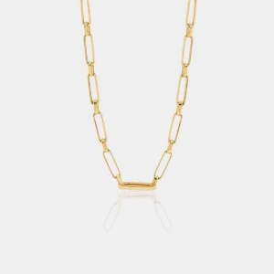 14 Ayar Erkek Altın Zincir 55 cm