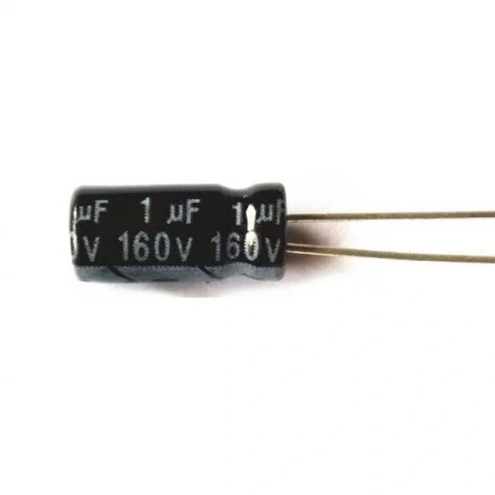1UF 160V