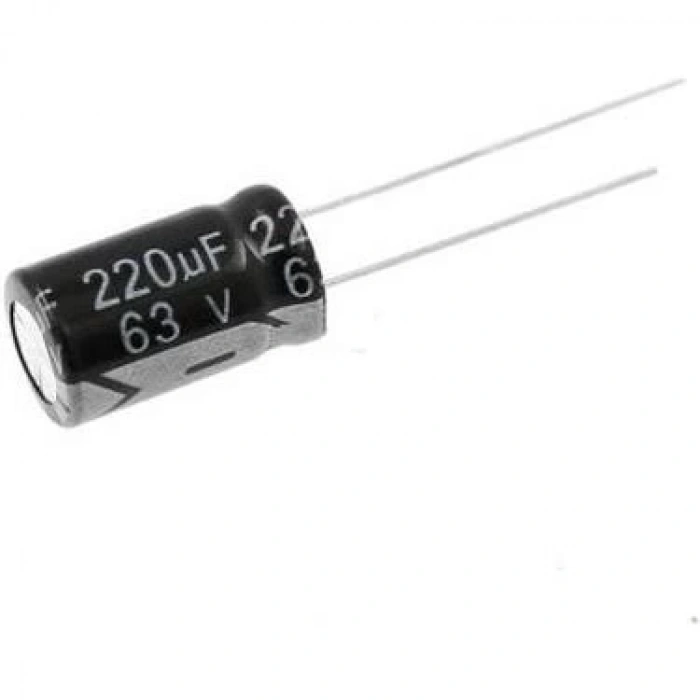 220UF 63V