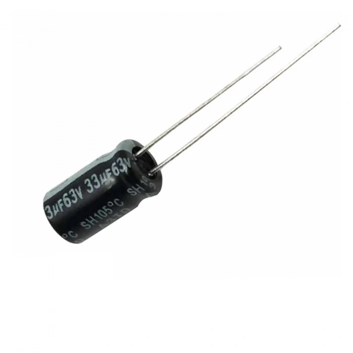 33UF 63V