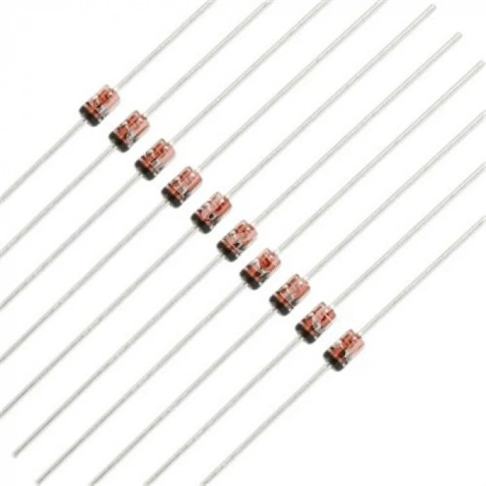 43V 12W ZENER DİYOT ZENER
