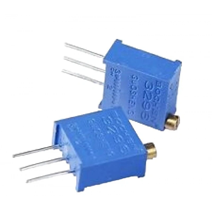 50K ÇOK TURLU TRİMPOTLAR