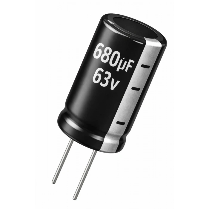 680UF 63V DİP Kondansatör ( 5 adet )