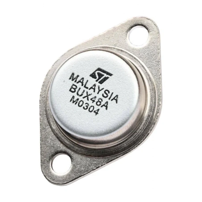 BUX48A Transistör