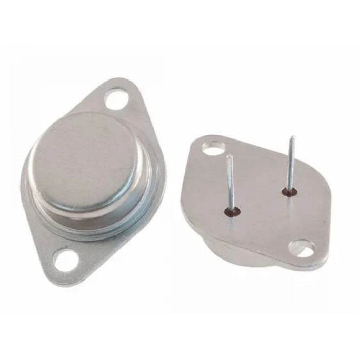 MJ3000 MEXİCO Transistör