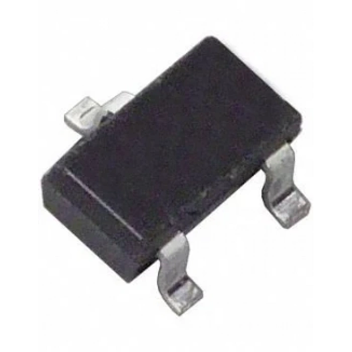 A07 SOT-23 SMD Transistör (10 adet)