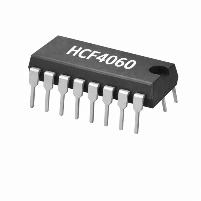 HCF4060BE DİP Entegre