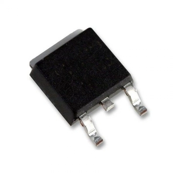 FR220N SMD Transistör