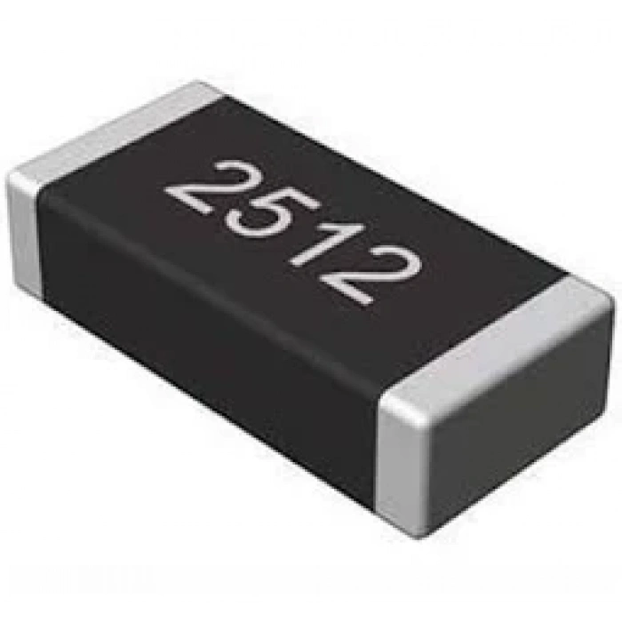 100R 3W SMD Direnç (10 adet)