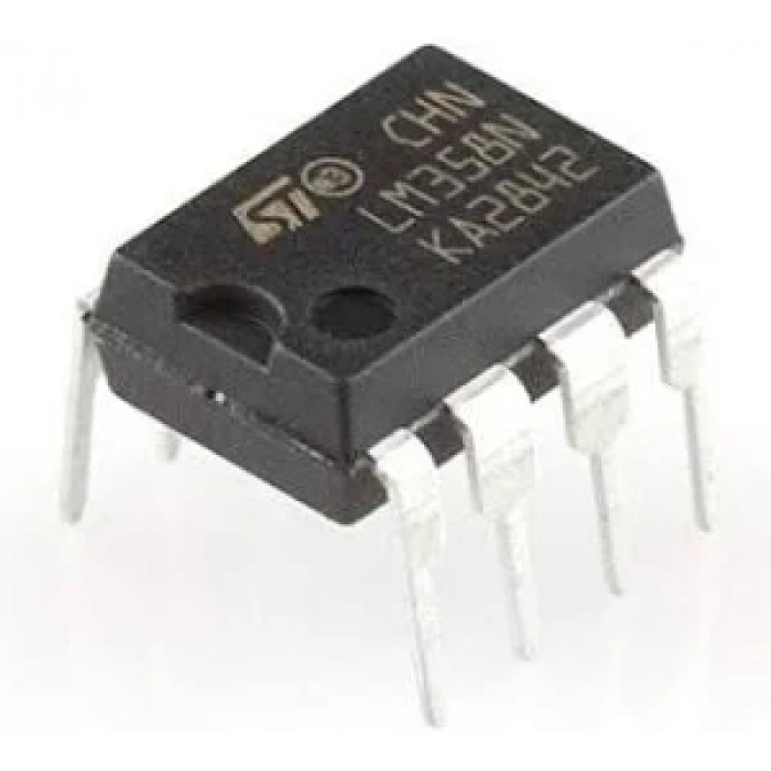 LM358 DİP Opto ( 5 adet )