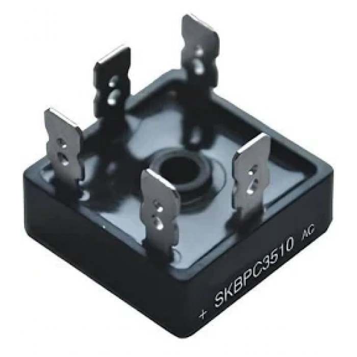 SKBPC3510 KÖPRÜ DİYOT