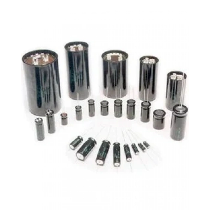 68UF 16V DİP Kondansatör (10 adet)