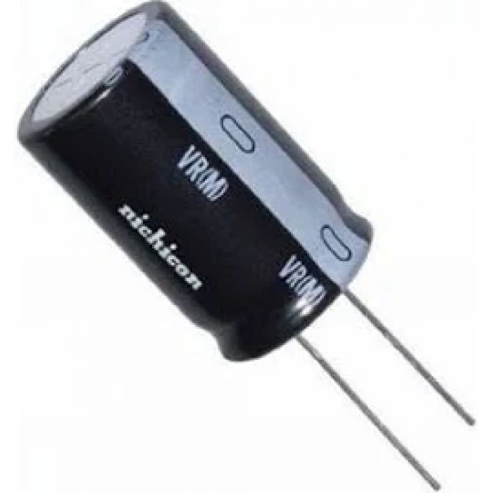 1UF 63V DİP Kondansatör(10 adet)