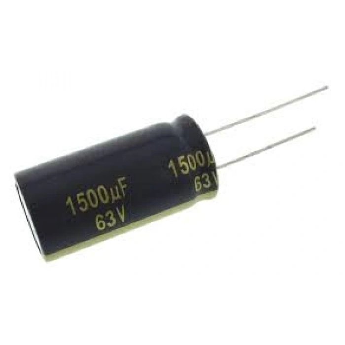 1500UF 63V DİP Kondansatör