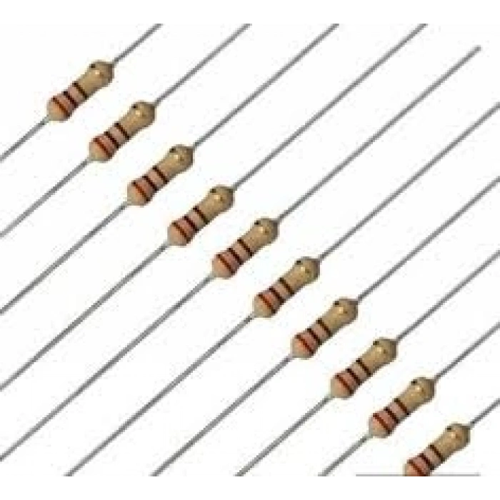 3.5K DİP DIRENC(10 adet)