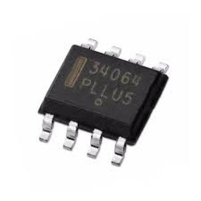 MC34064D-5R2G SOIC-8 SMD Entegre Devre