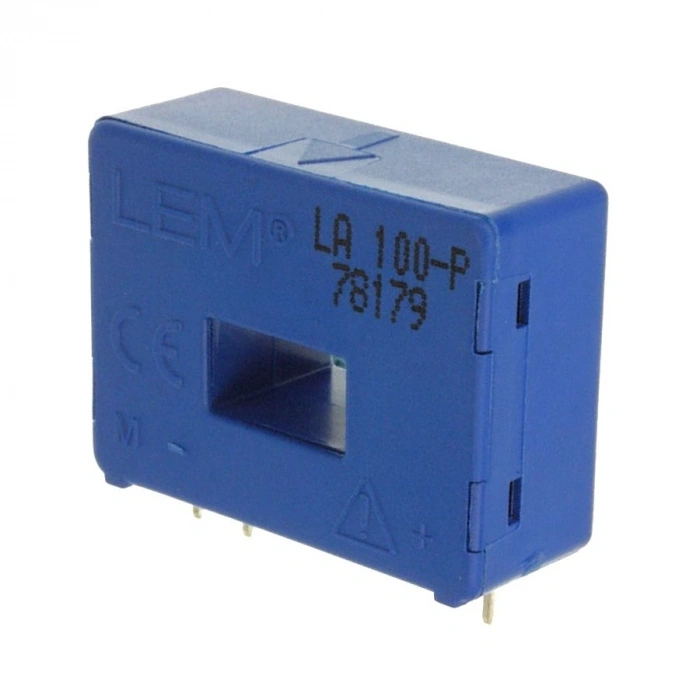 LEM LA100-P 100A Akım Sensörü