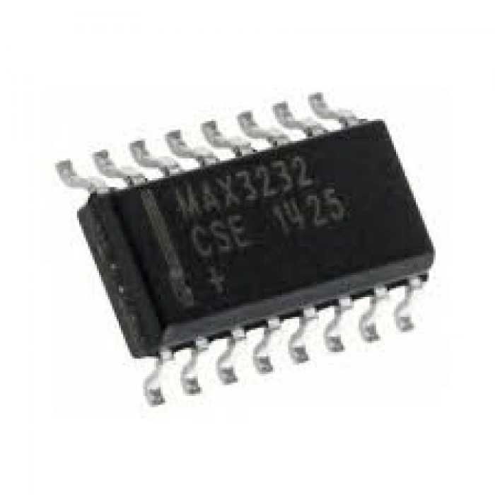 MAX3232, SOIC-16 SMD Entegre Devre