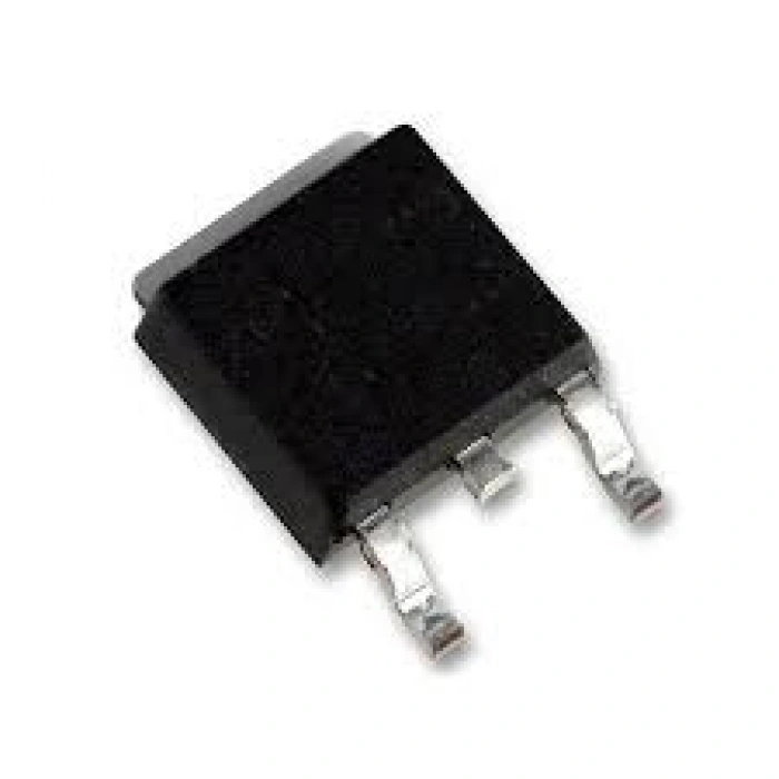 LR3410 SMD Mosfet Transistör