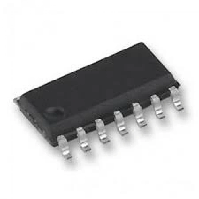 LM6134 SOIC-14 SMD Entegre