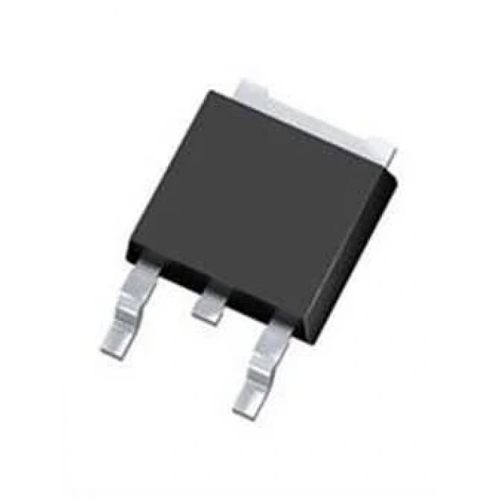 FQD12N20L - 12N20L DPAK Mosfet