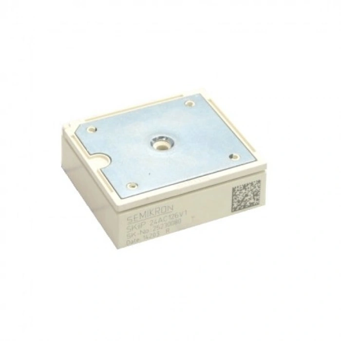 SKiiP 24AC126V1, 1200V 40A IGBT Modül