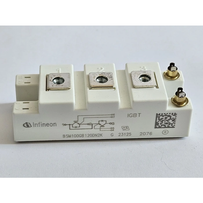 Infineon - BSM100GB120DN2K