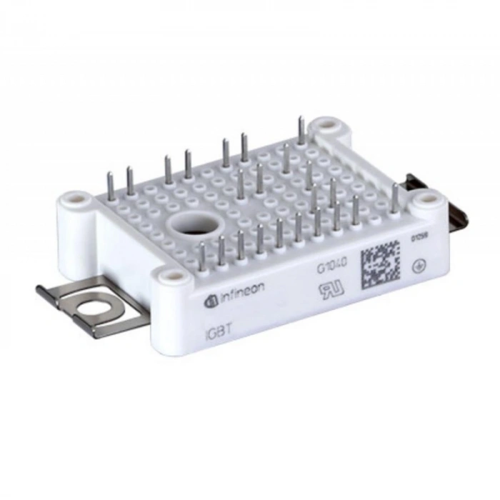 FP15R12W1T4, 1200V 15A IGBT Modül